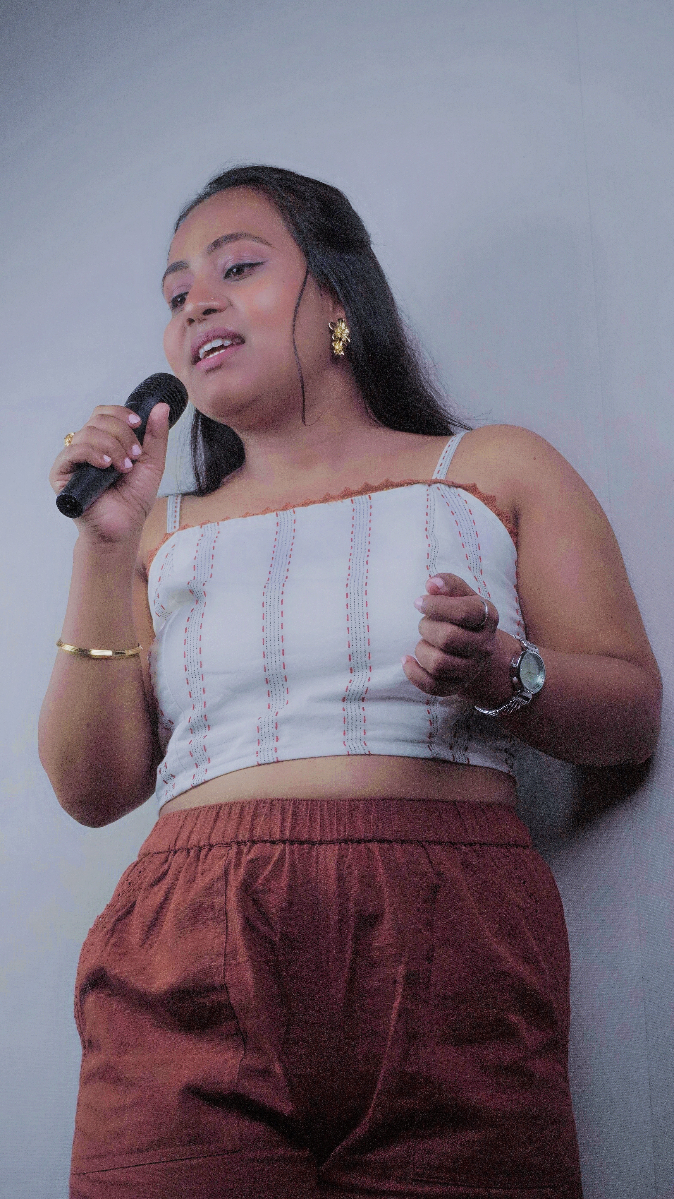CHANDANA SARKAR